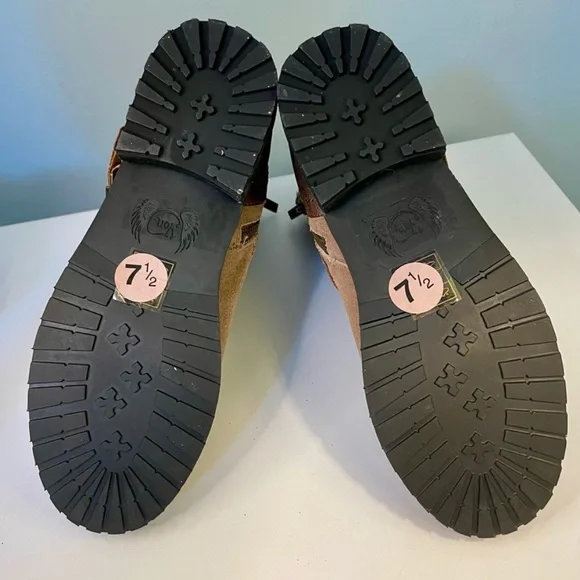 Von Dutch Boots - Picture 6 of 11